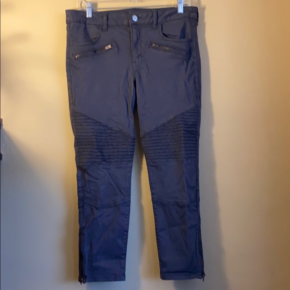 American Eagle Super Stretch Jegging